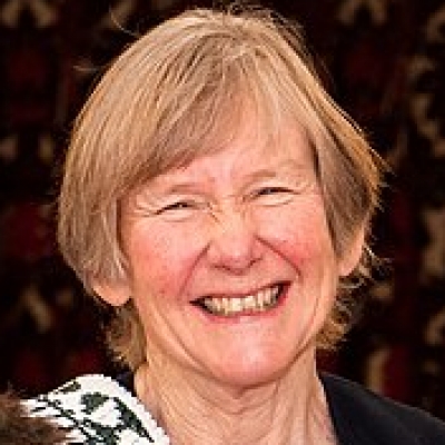 Dame Sue Bagshaw
